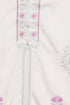 EMBROIDERED SUIT (E1893-402-005 E1893-302-005)