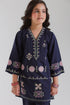 EMBROIDERED SUIT (E1894-402-622 E1894-302-622)