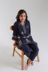 EMBROIDERED SUIT (E1894-402-622 E1894-302-622)