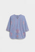 EMBROIDERED SUIT (E1895-402-630 E1895-302-630)