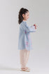 EMBROIDERED SUIT (E1895-402-630 E1895-302-630)