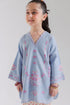 EMBROIDERED SUIT (E1895-402-630 E1895-302-630)