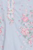 EMBROIDERED SUIT (E1897-402-616 E1897-302-616)