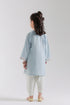 EMBROIDERED SUIT (E1897-402-616 E1897-302-616)