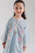 EMBROIDERED SUIT (E1897-402-616 E1897-302-616)