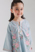 EMBROIDERED SUIT (E1897-402-616 E1897-302-616)