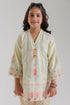 EMBROIDERED SUIT (E1899-402-003 E1899-302-003)