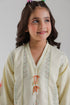 EMBROIDERED SUIT (E1899-402-003 E1899-302-003)