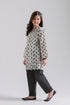 EMBROIDERED SUIT (E1900-402-910 E1900-302-910)