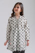 EMBROIDERED SUIT (E1900-402-910 E1900-302-910)
