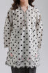 EMBROIDERED SUIT (E1900-402-910 E1900-302-910)