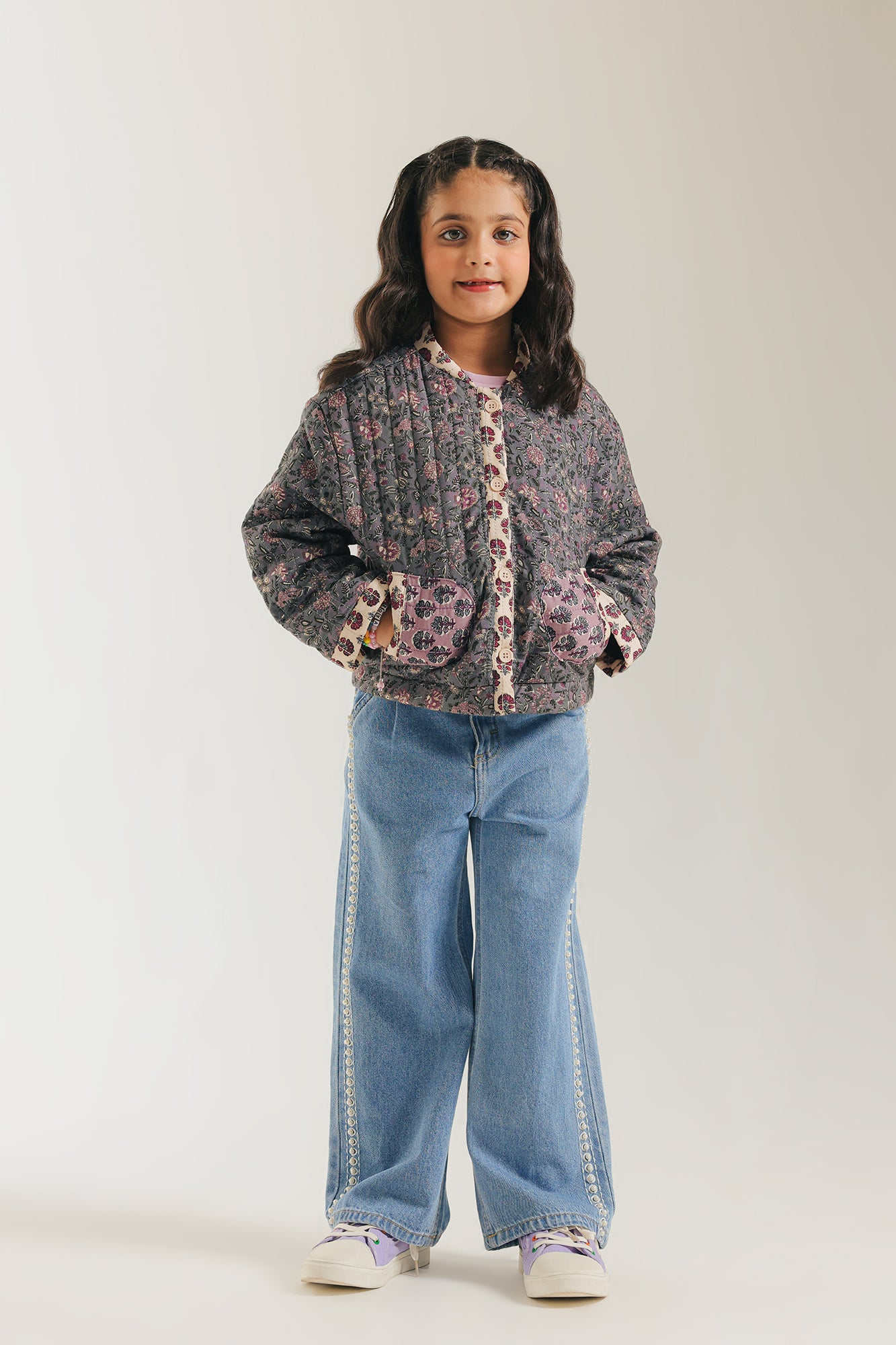 JACKET (E1901/401/909)