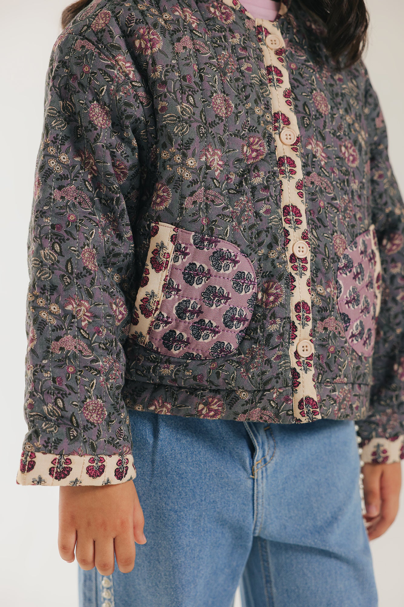 JACKET (E1901/401/909)