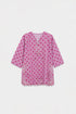 EMBROIDERED SUIT (E1901-402-425 E1901-302-425)