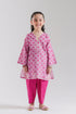 EMBROIDERED SUIT (E1901-402-425 E1901-302-425)