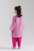 EMBROIDERED SUIT (E1901-402-425 E1901-302-425)