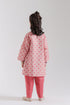 EMBROIDERED SUIT (E1902-402-325 E1902-302-325)