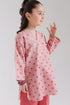 EMBROIDERED SUIT (E1902-402-325 E1902-302-325)