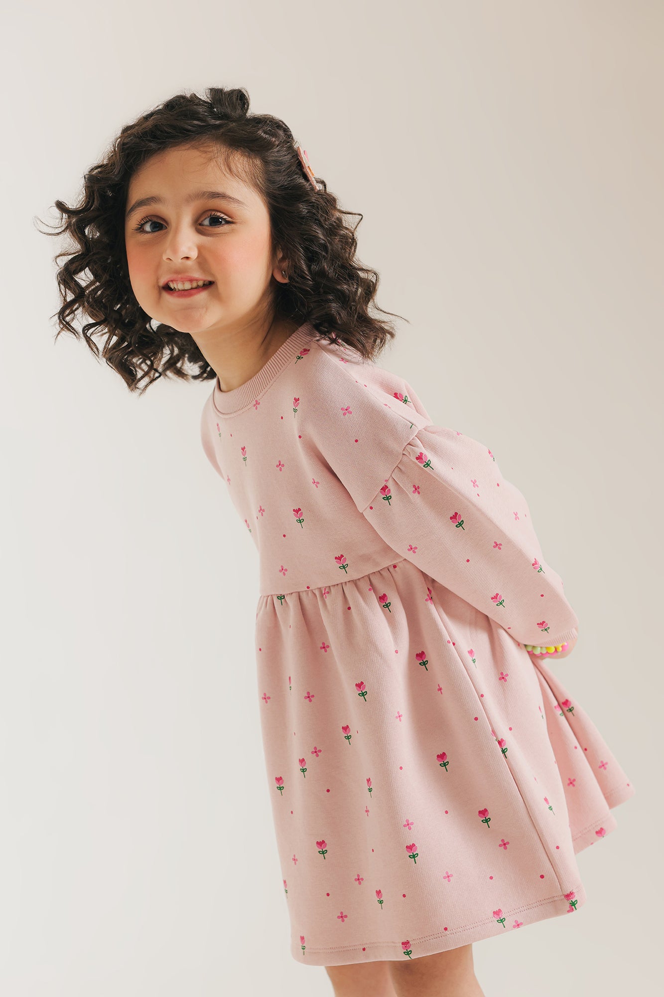 DRESS (E1927/301/316)