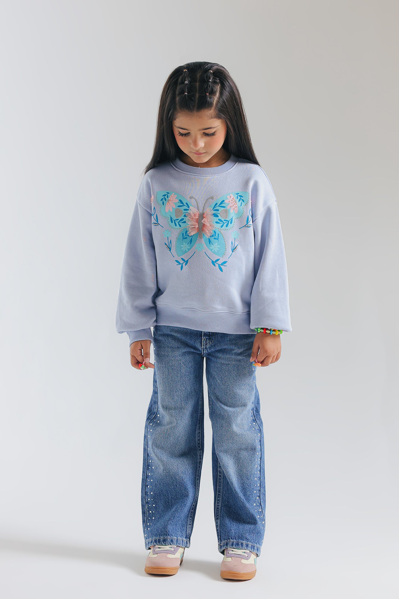 TROUSER (E1927/401/622)