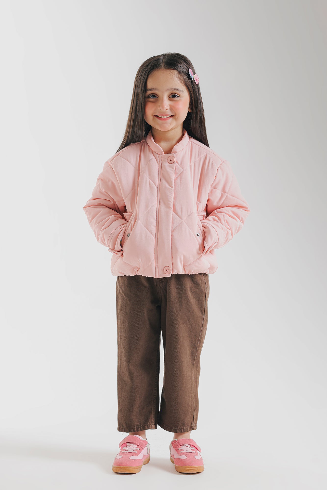 TROUSER (E1929/301/821)