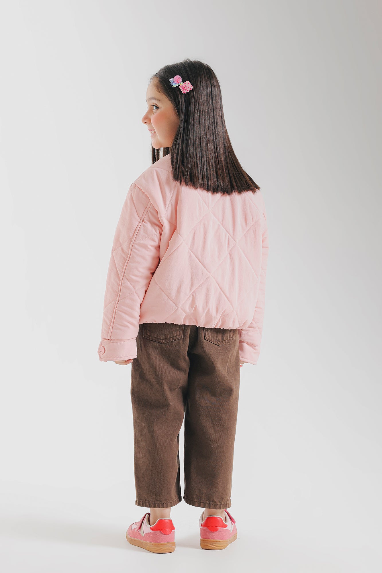 TROUSER (E1929/301/821)