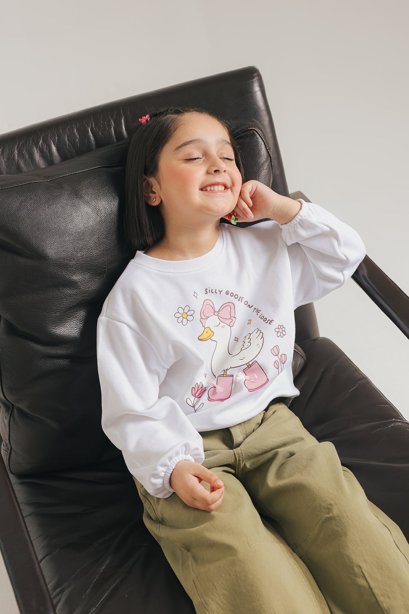 SWEAT SHIRT (E1930/301/001)