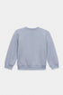 SWEAT SHIRT (E1932/301/635)