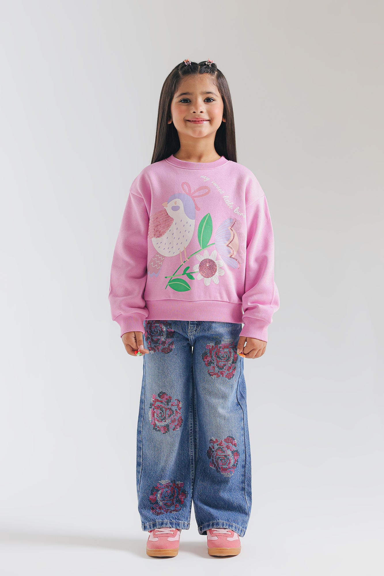 TROUSER (E1932/401/620)