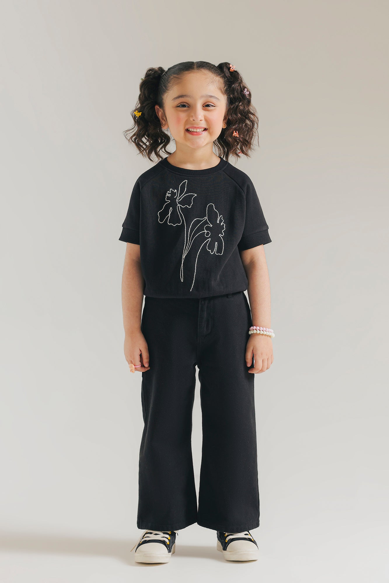 SWEAT SHIRT (E1933/301/901)