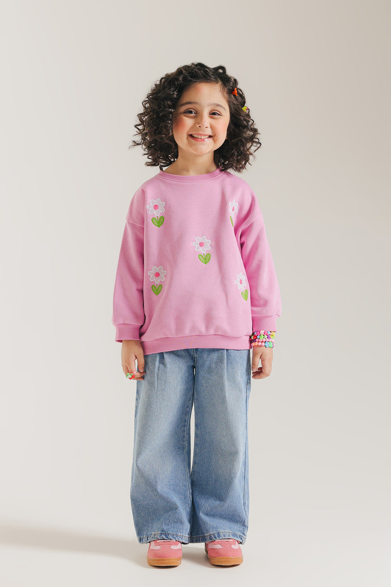 SWEAT SHIRT (E1934/301/529)