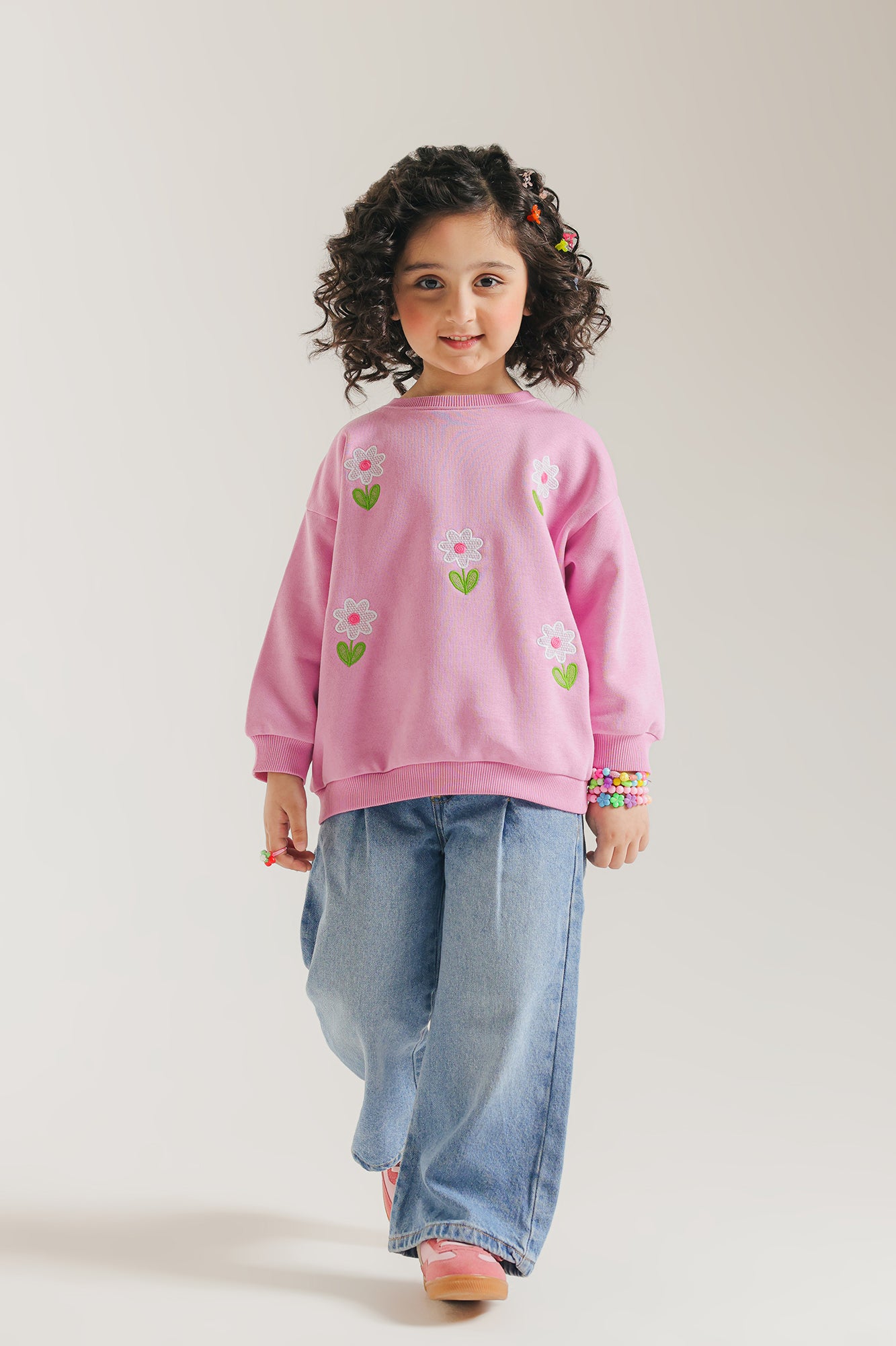 SWEAT SHIRT (E1934/301/529)