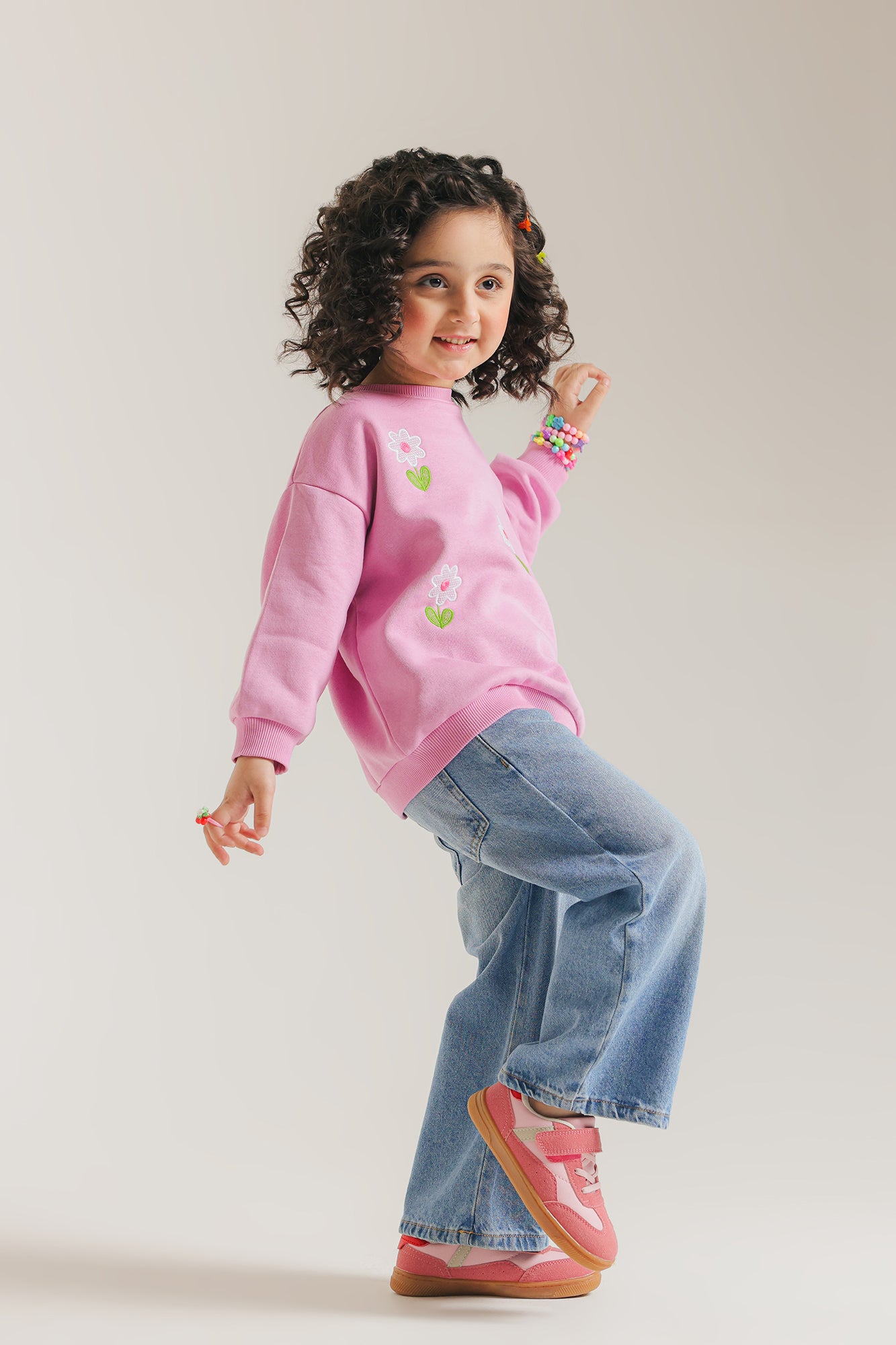 SWEAT SHIRT (E1934/301/529)