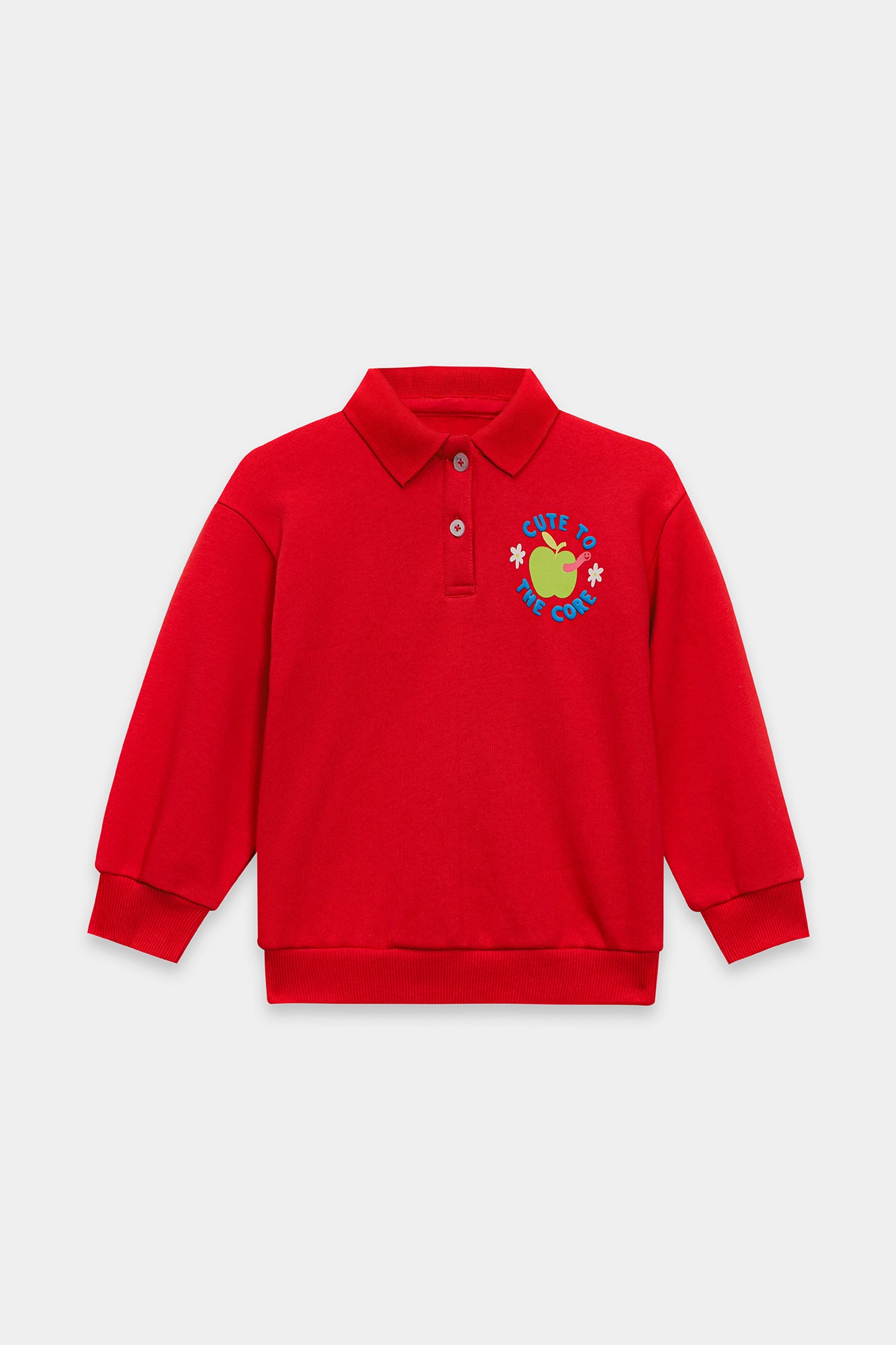 SWEAT SHIRT (E1938/301/309)