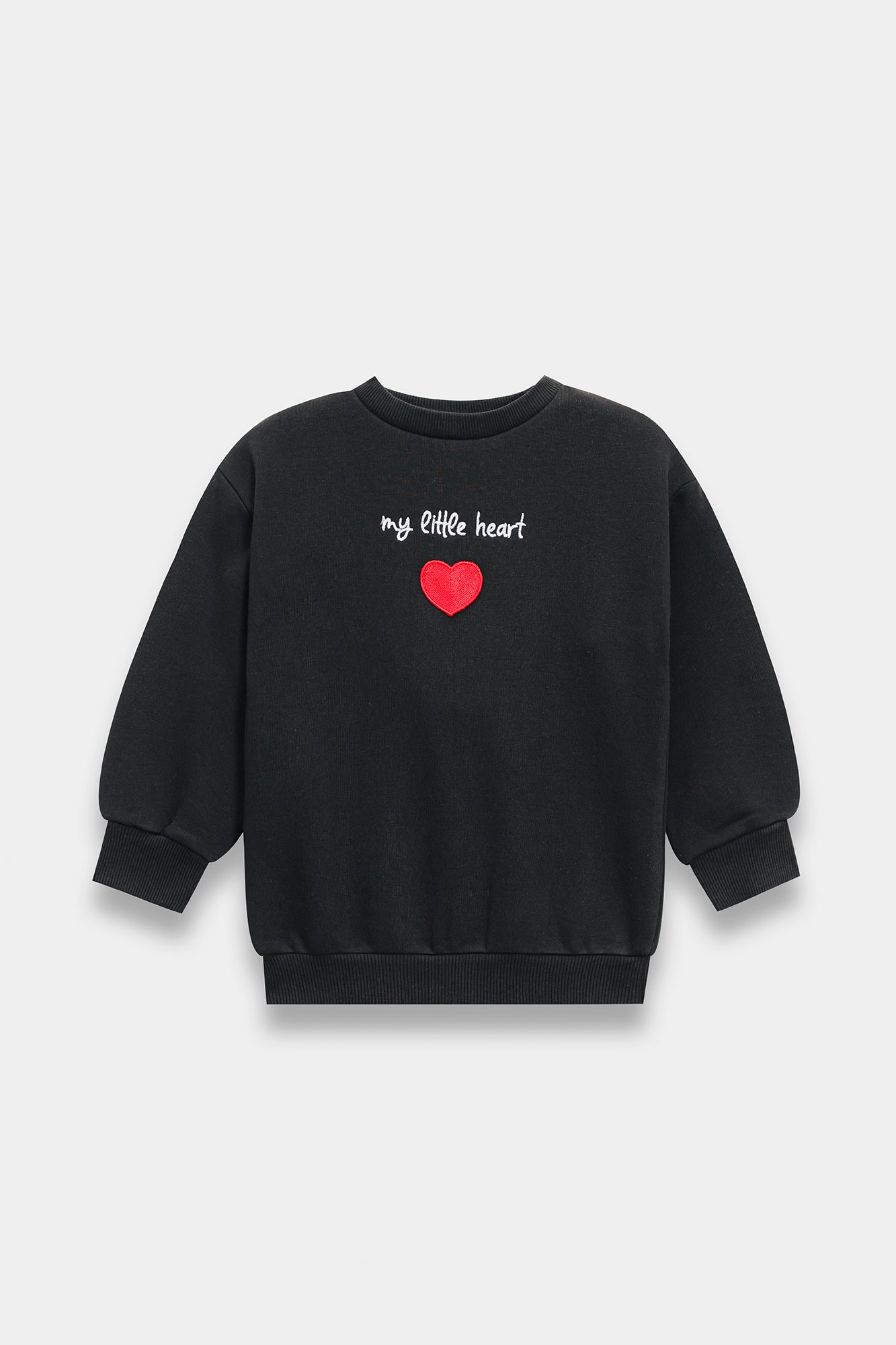 SWEATSHIRT (E1940/301/901)