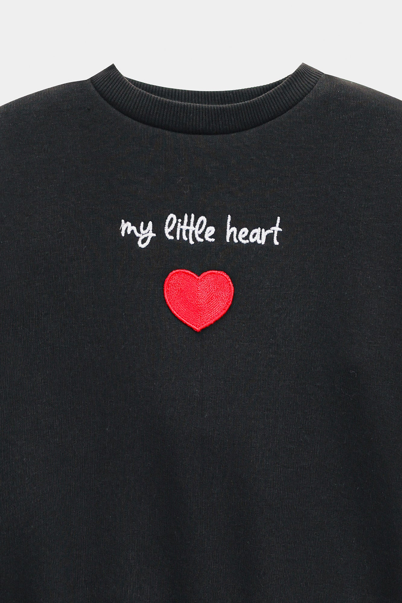 SWEATSHIRT (E1940/301/901)