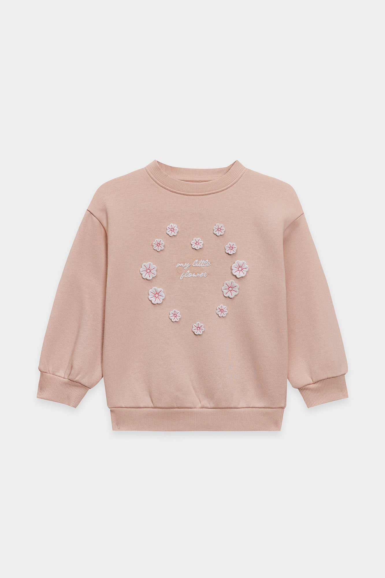 SWEAT SHIRT (E1942/301/329)