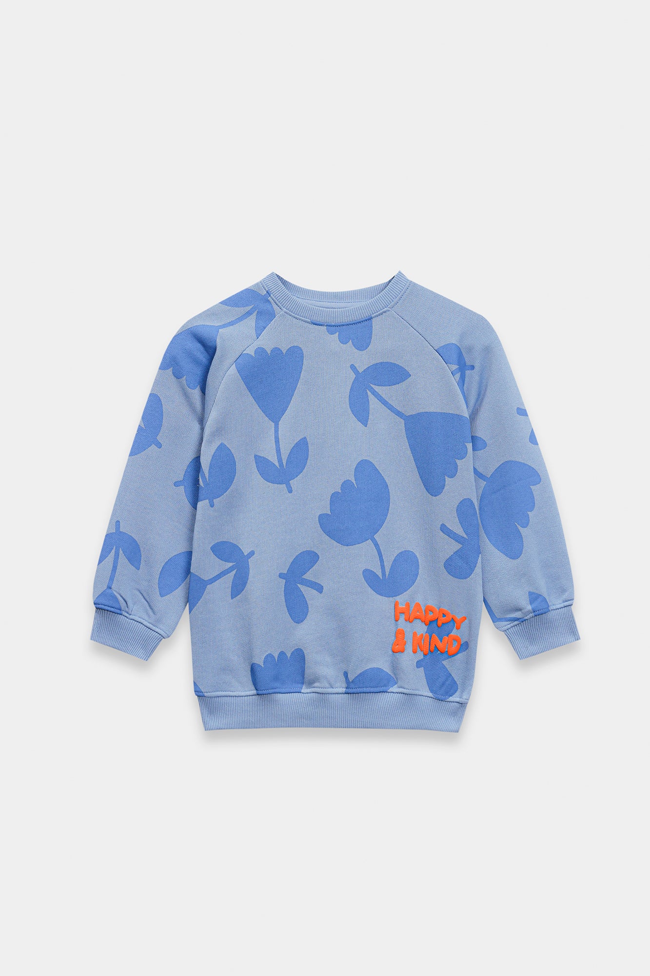 SWEAT SHIRT (E1943/301/632)