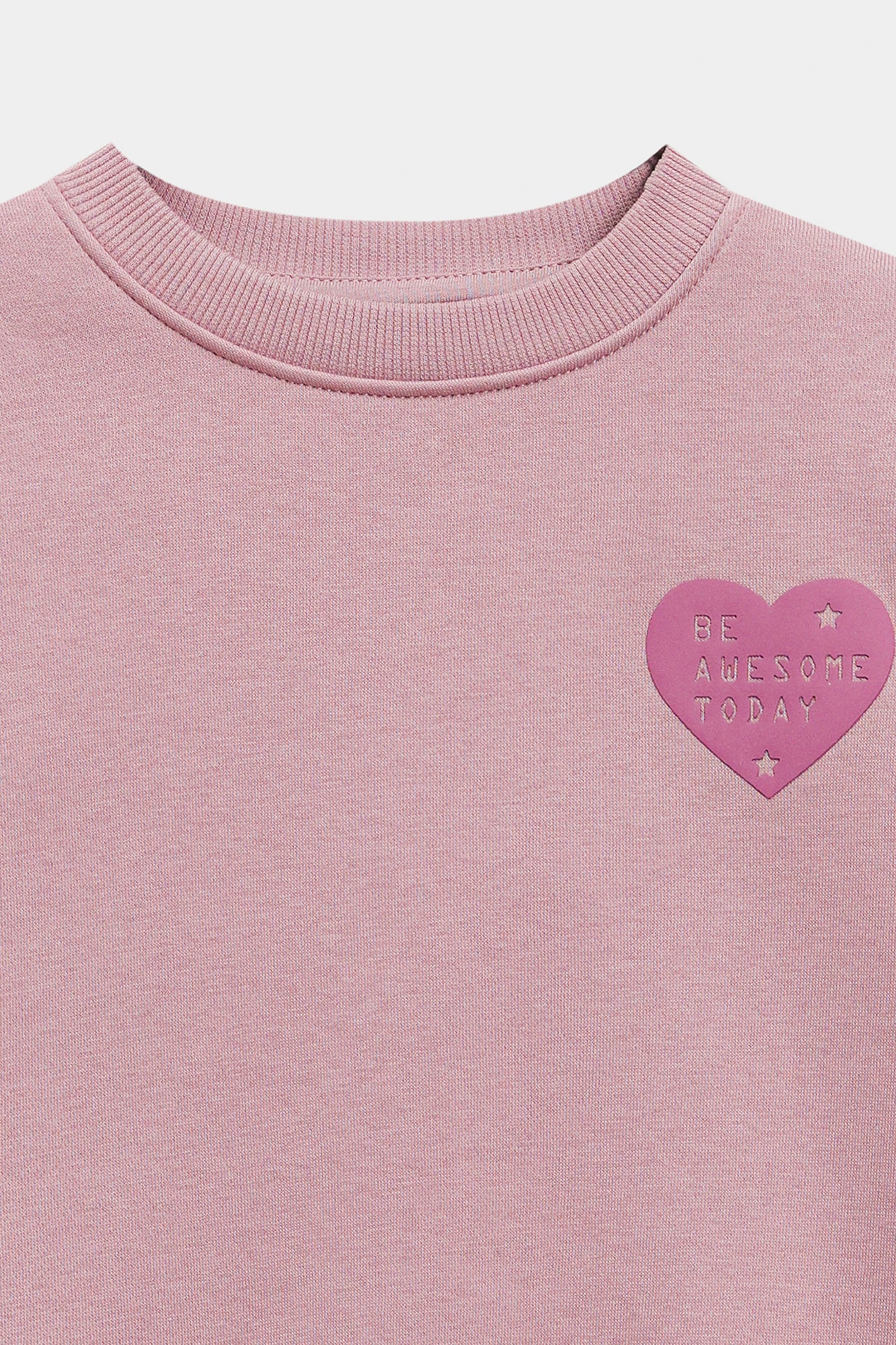 SWEAT SHIRT (E1943/401/514)