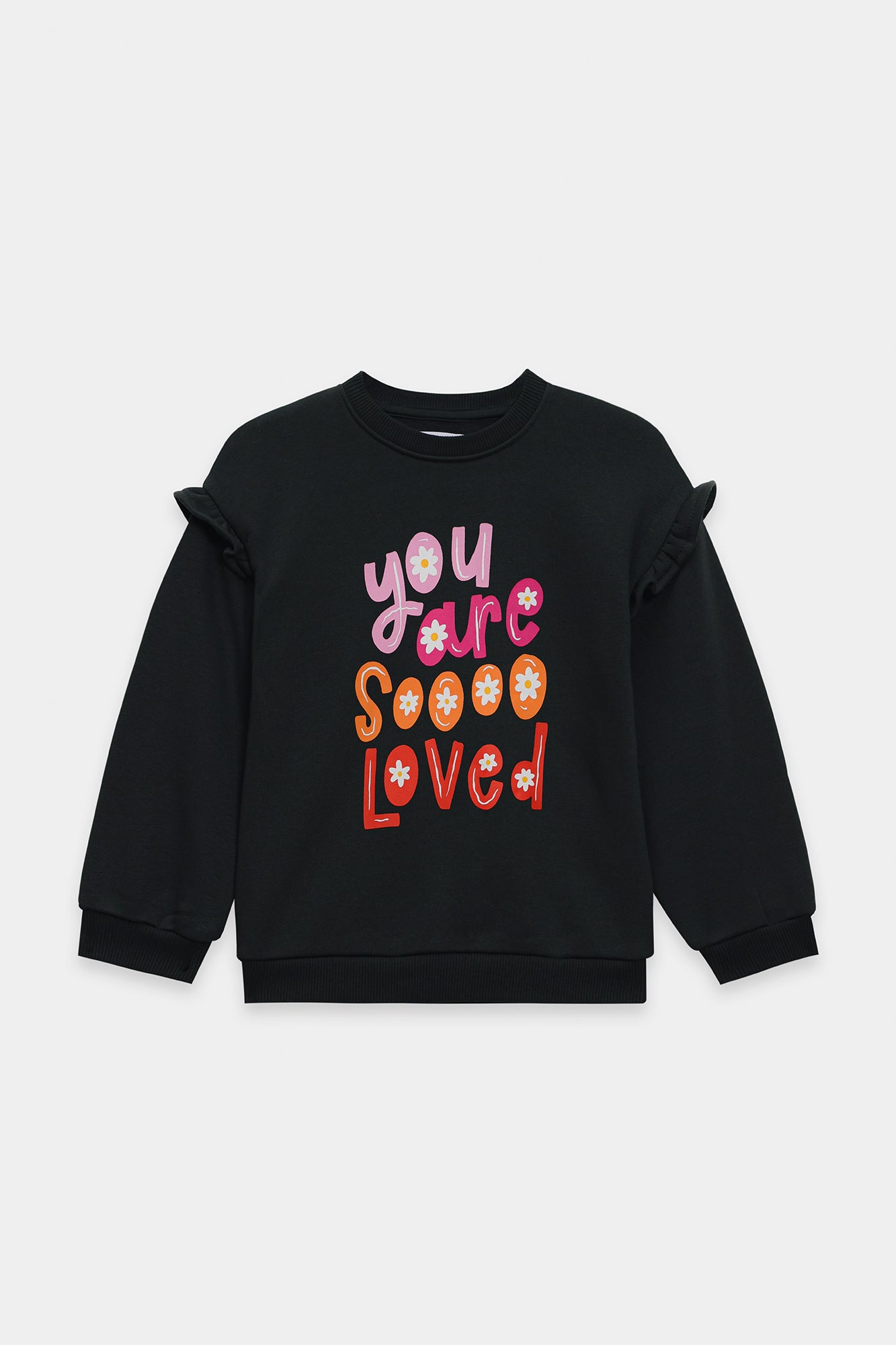 SWEAT SHIRT (E1944/301/904)