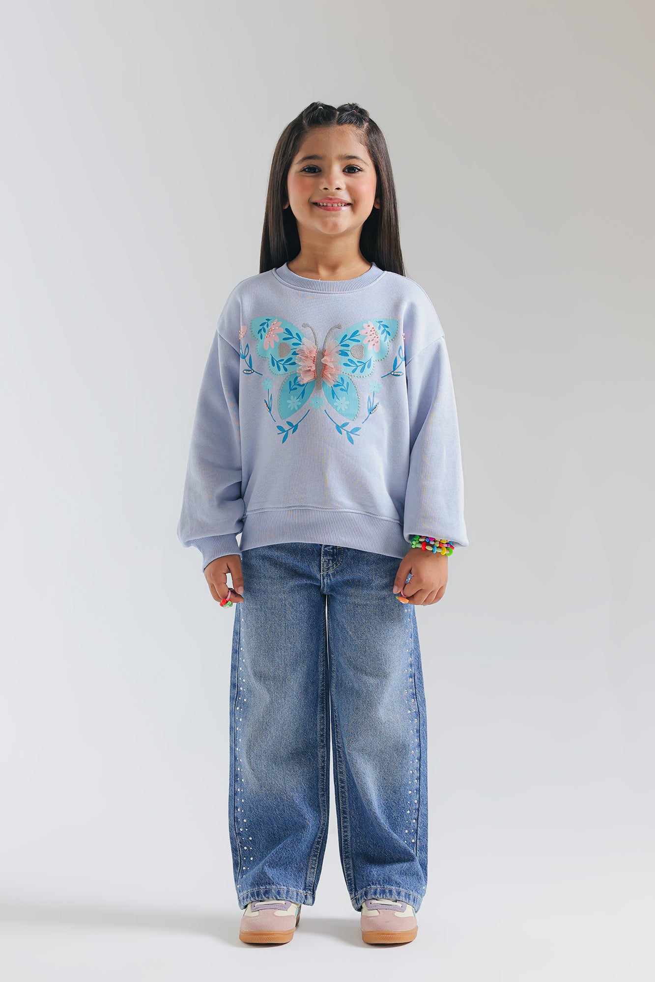 SWEAT SHIRT (E1944/401/635)