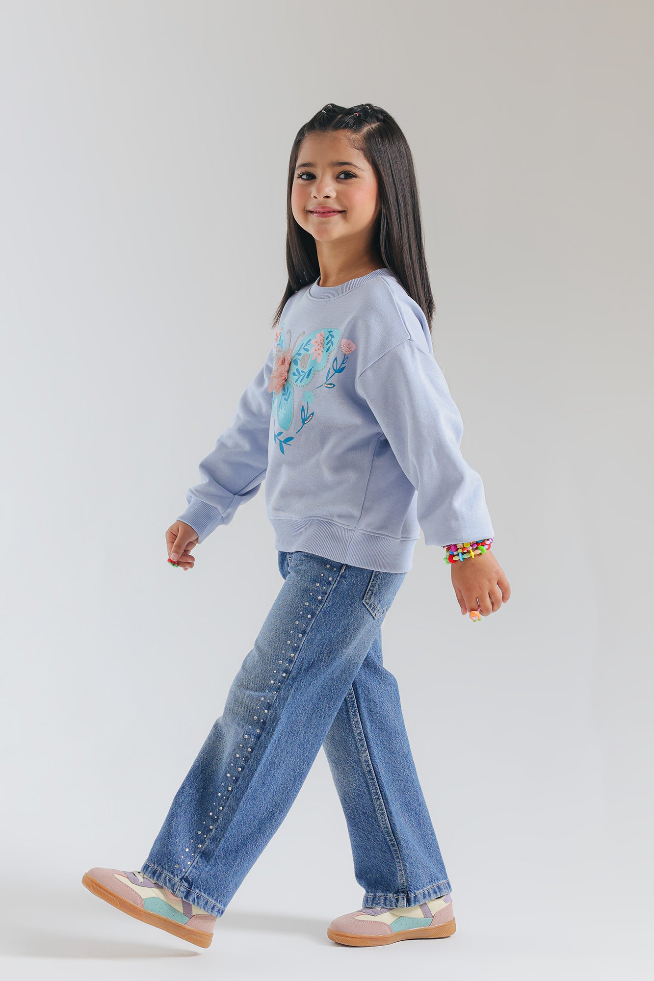 SWEAT SHIRT (E1944/401/635)