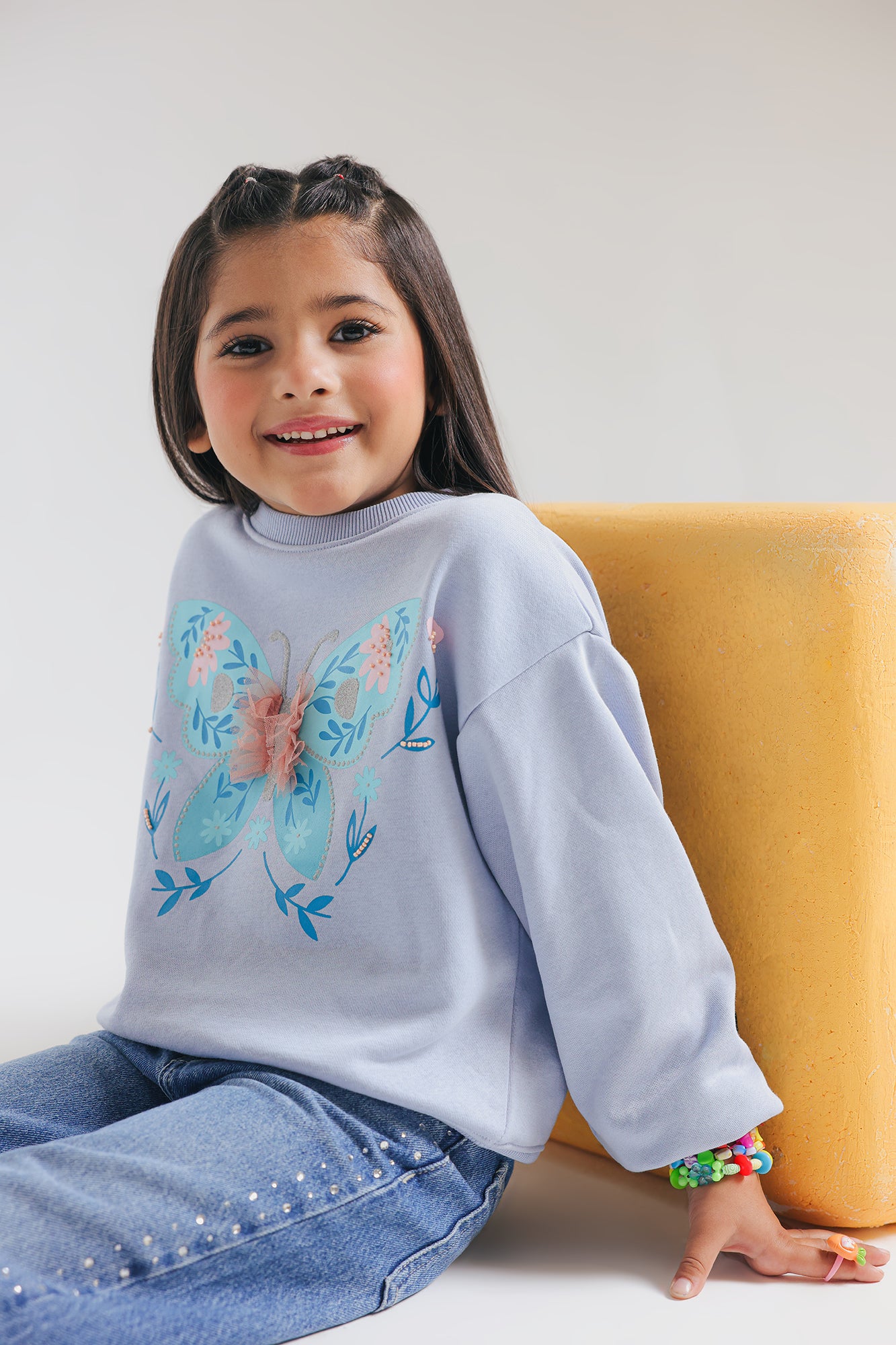 SWEAT SHIRT (E1944/401/635)