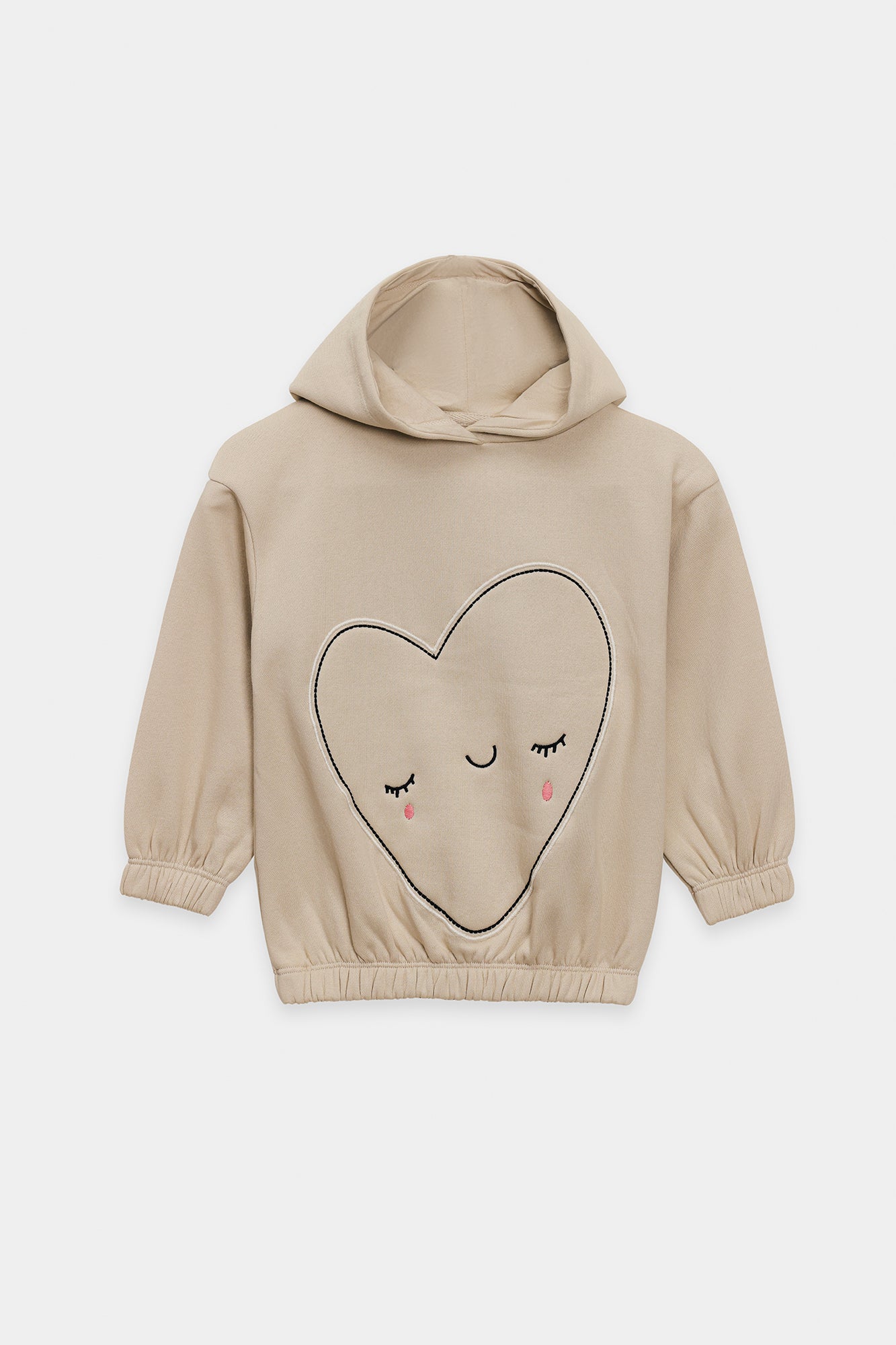 HOODIE (E1945/301/004)