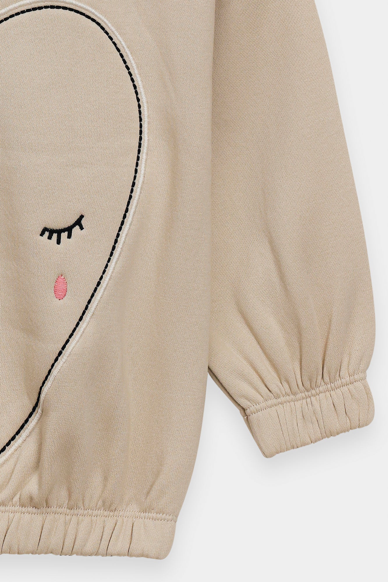 HOODIE (E1945/301/004)