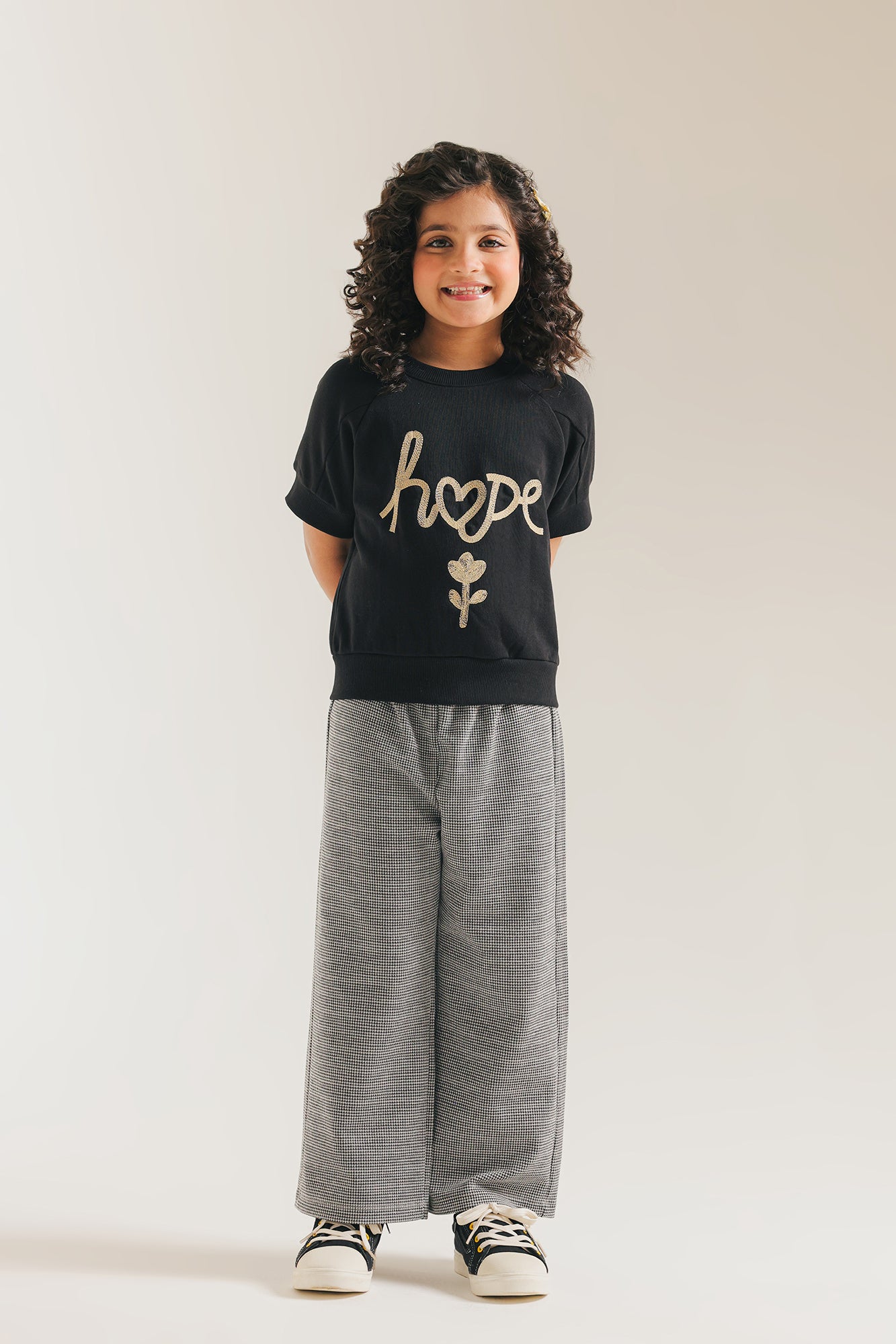 SWEAT SHIRT (E1945/401/901)