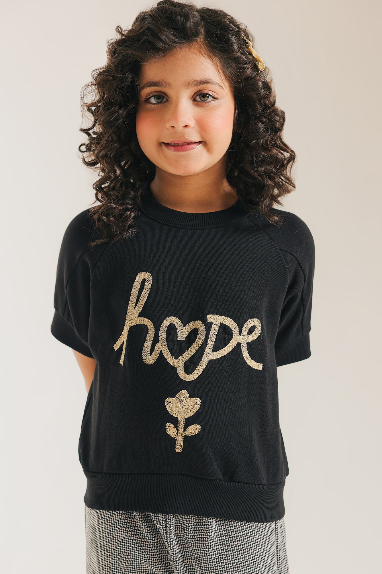 SWEAT SHIRT (E1945/401/901)