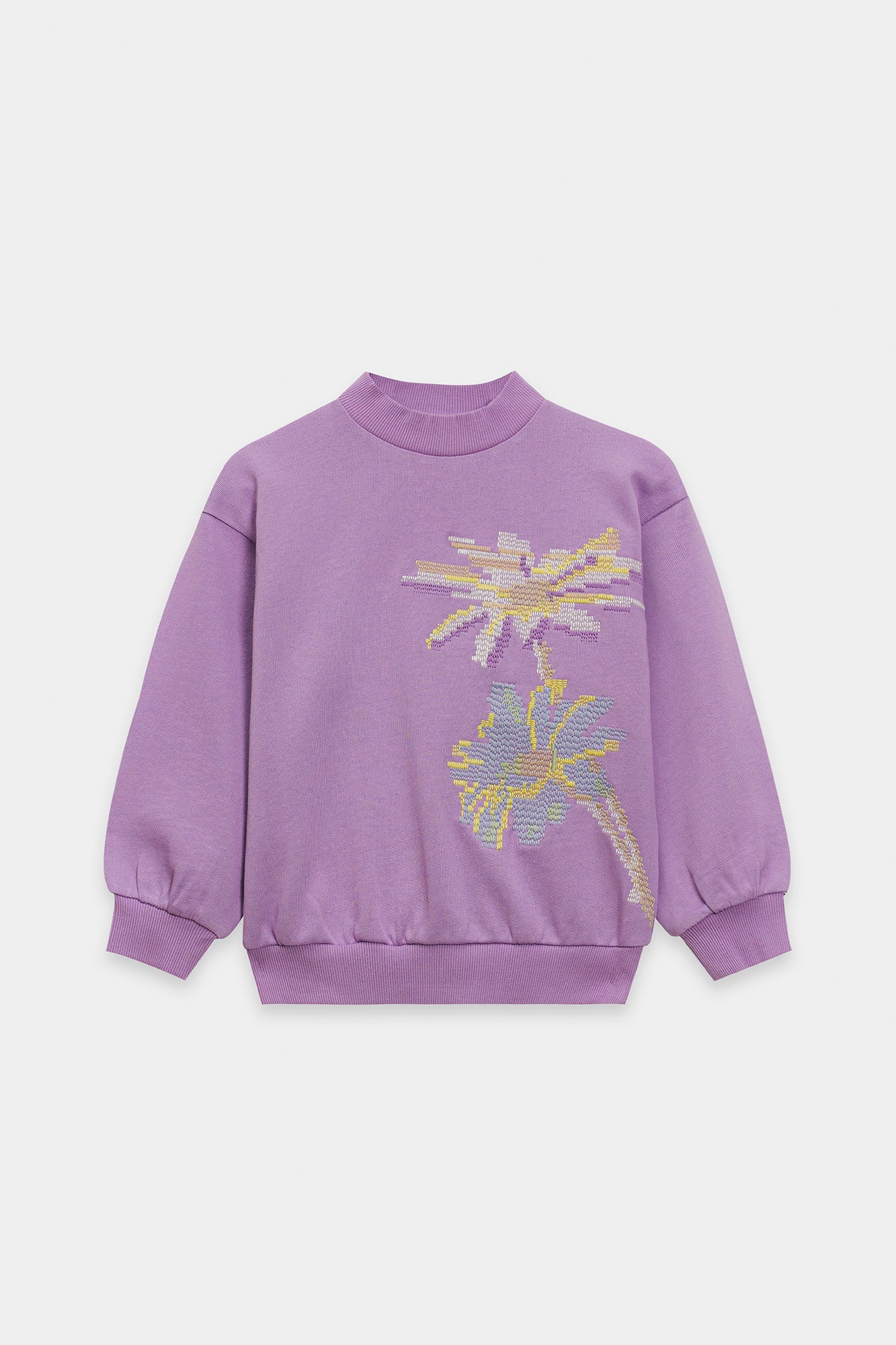 SWEAT SHIRT (E1947/401/513)