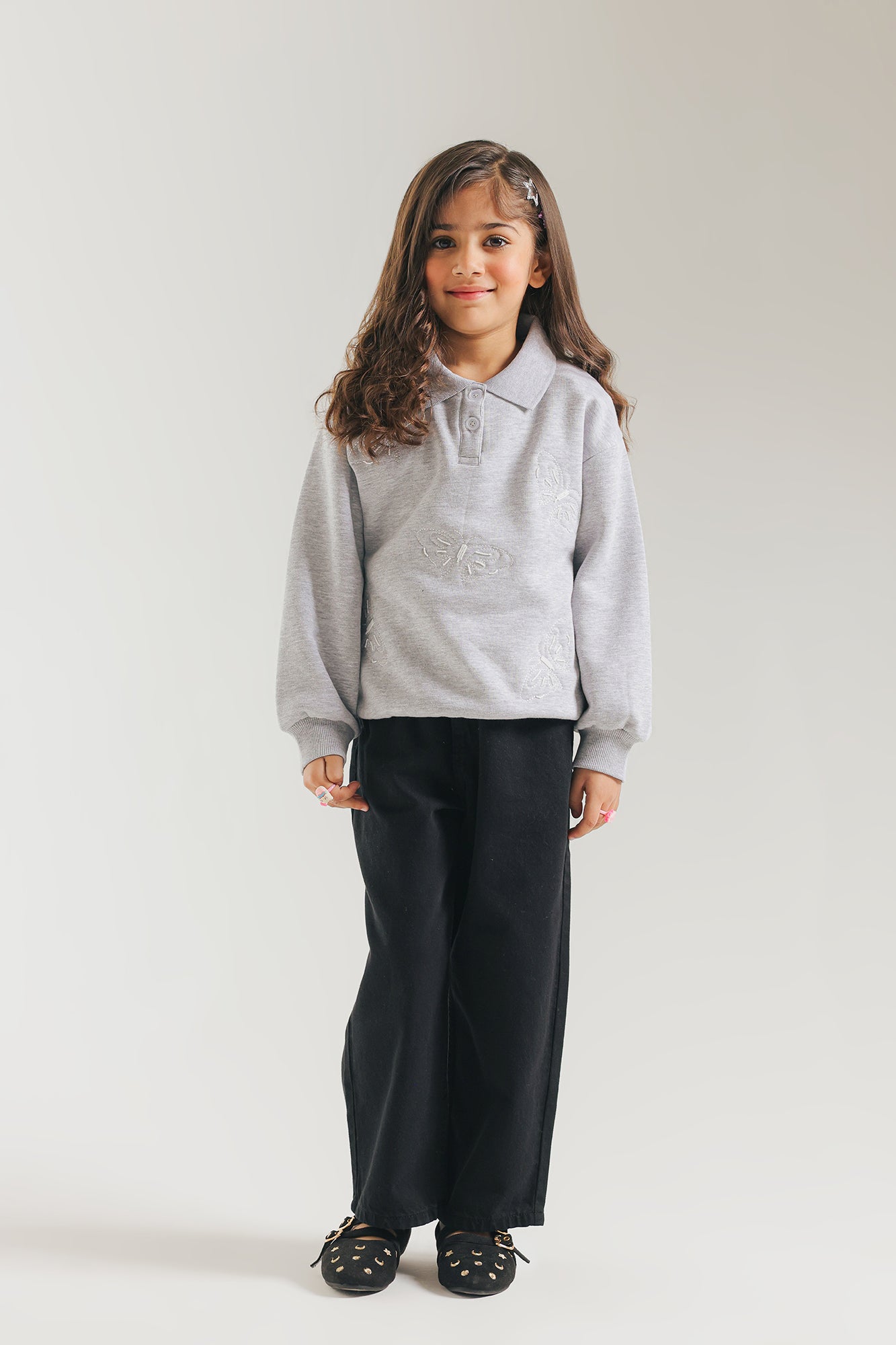 SWEAT SHIRT (E1949/401/915)