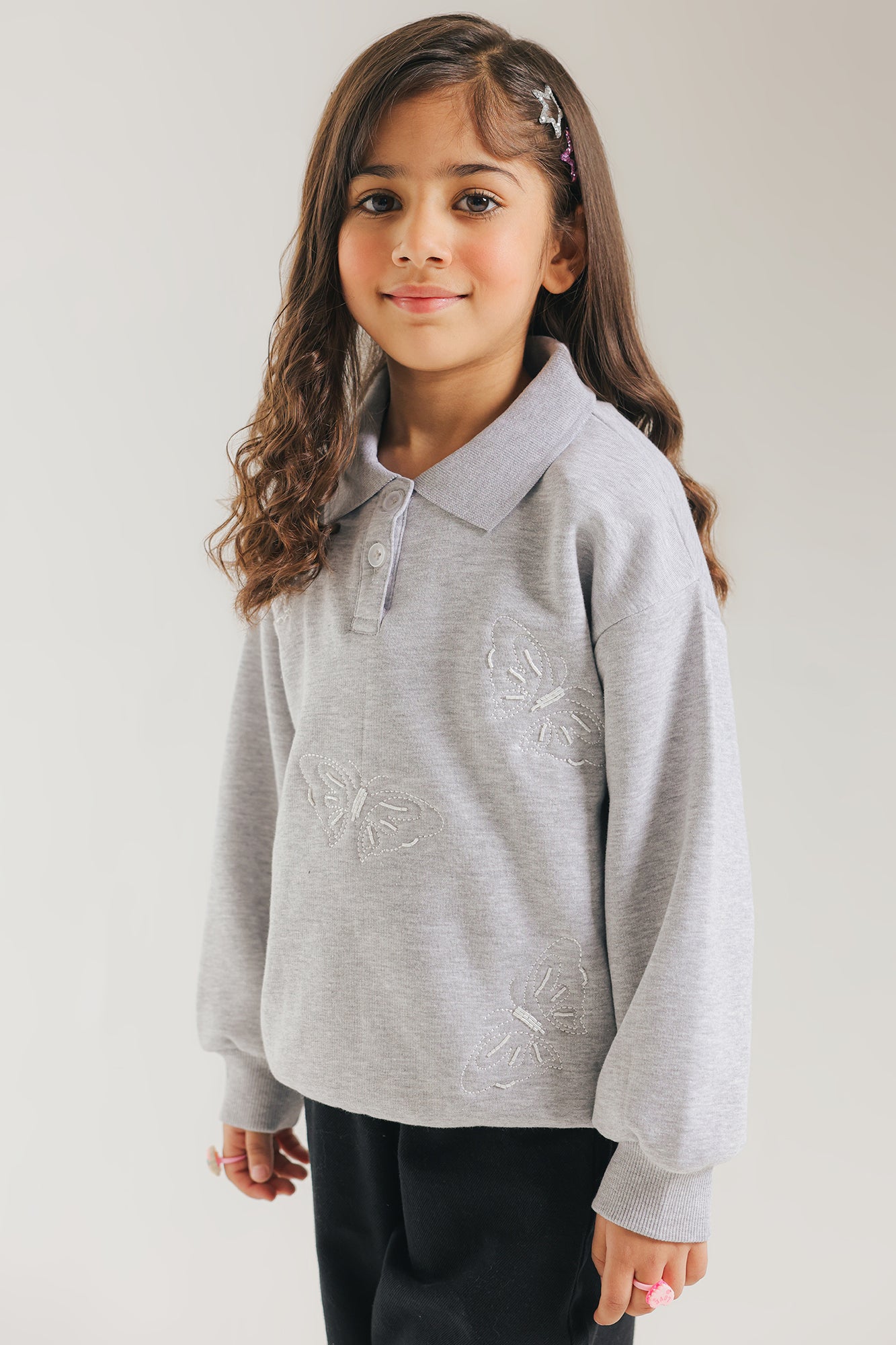 SWEAT SHIRT (E1949/401/915)